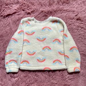 Cat & Jack Sweatshirt